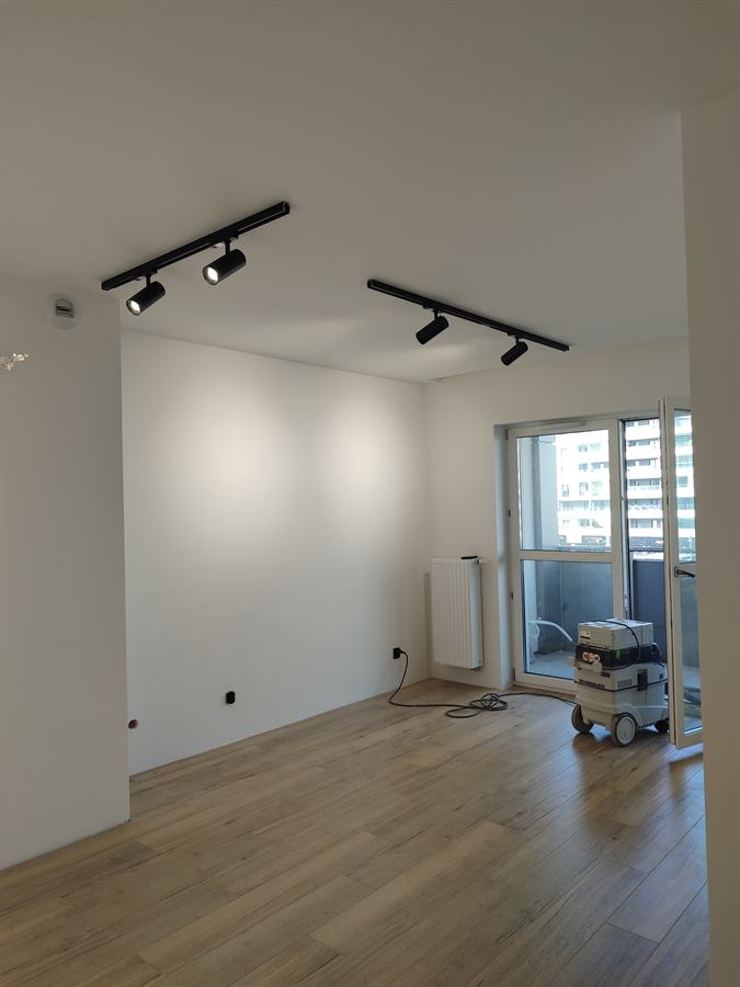 Kompleksowe wykończenie Rzeszów